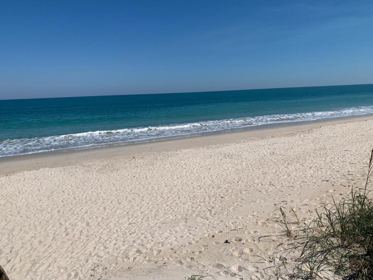 Beach Bum Bungalow Hotel Fort Pierce Esterno foto